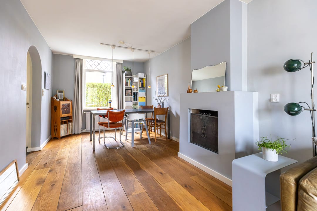 Photo 7 of Gildestraat 25