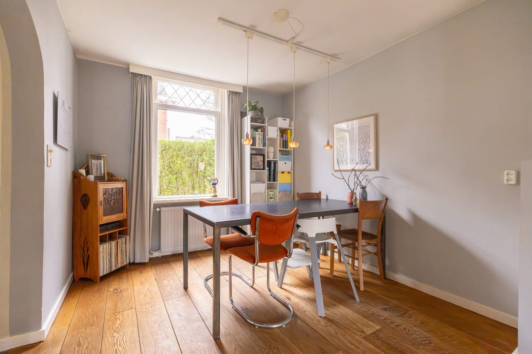 Photo 8 of Gildestraat 25