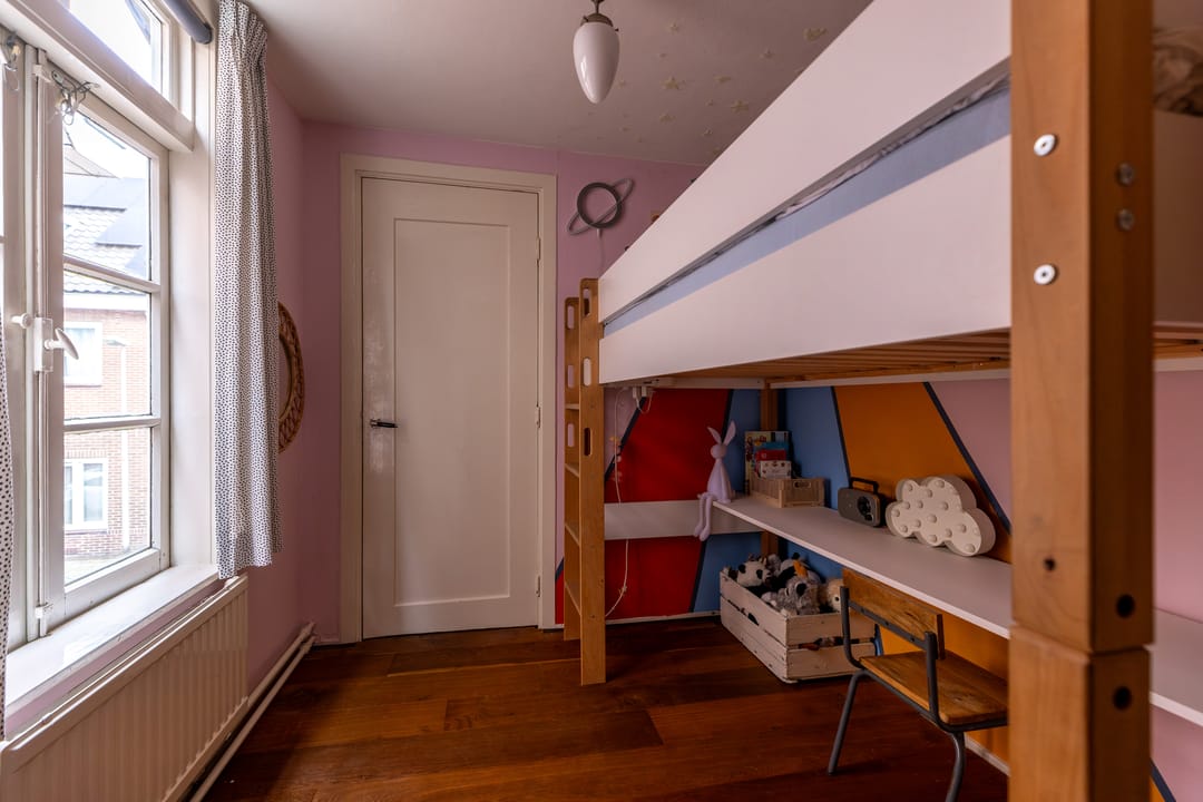 Photo 26 of Gildestraat 25