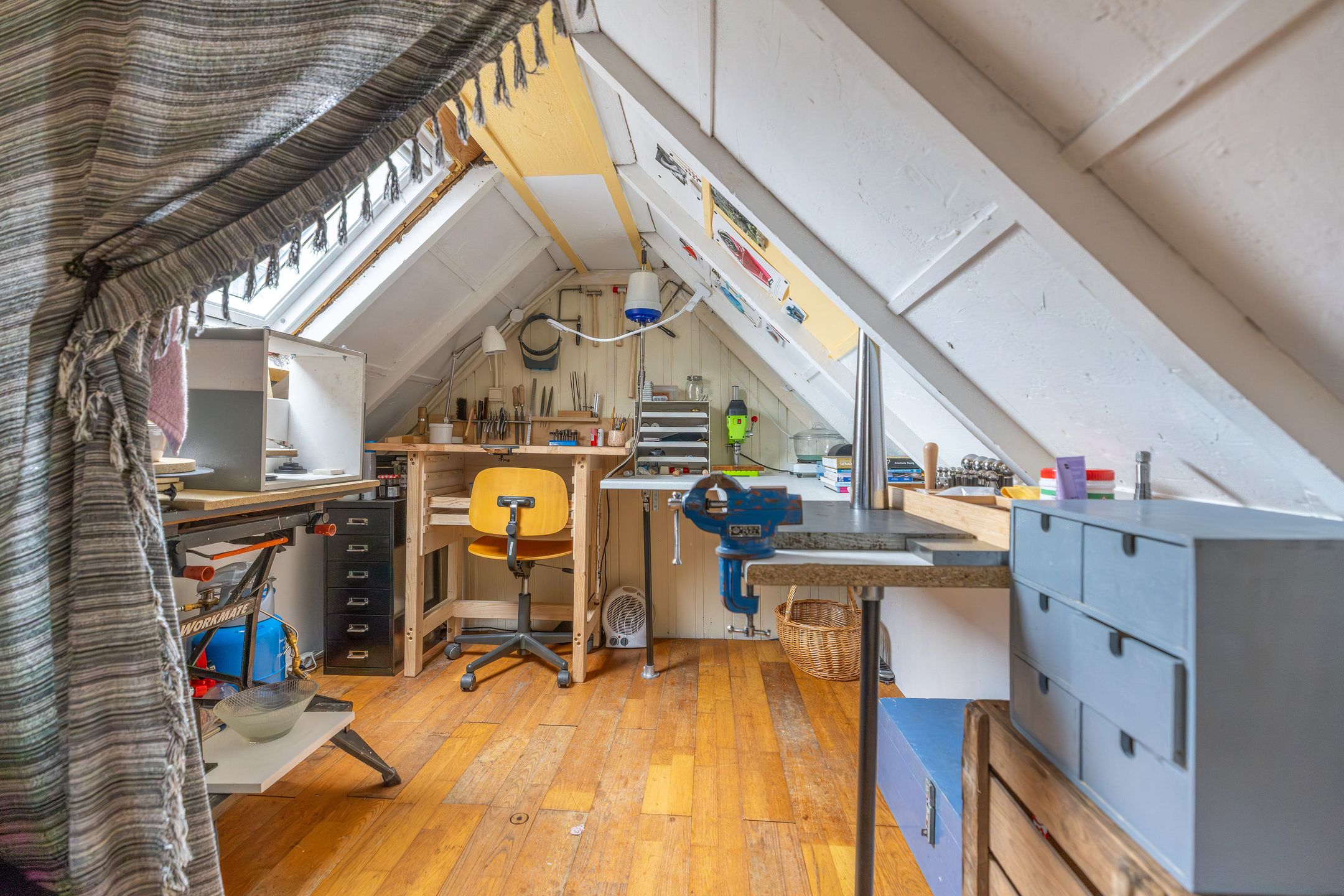 Photo 33 of Gildestraat 25