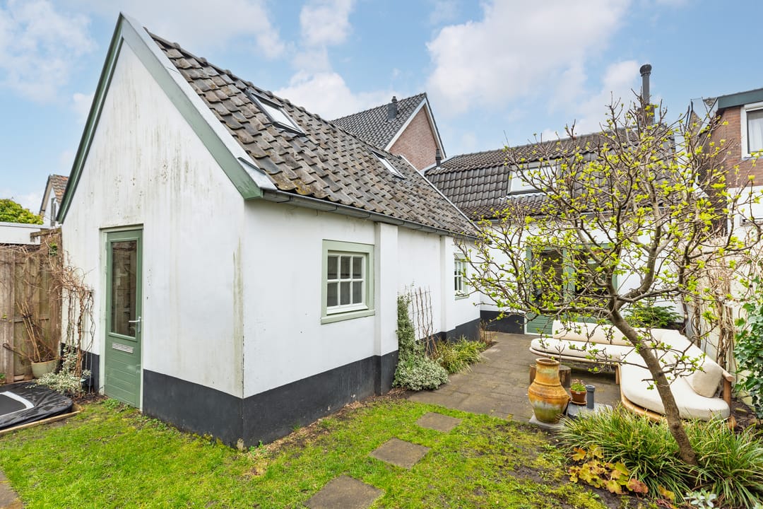 Photo 38 of Gildestraat 25