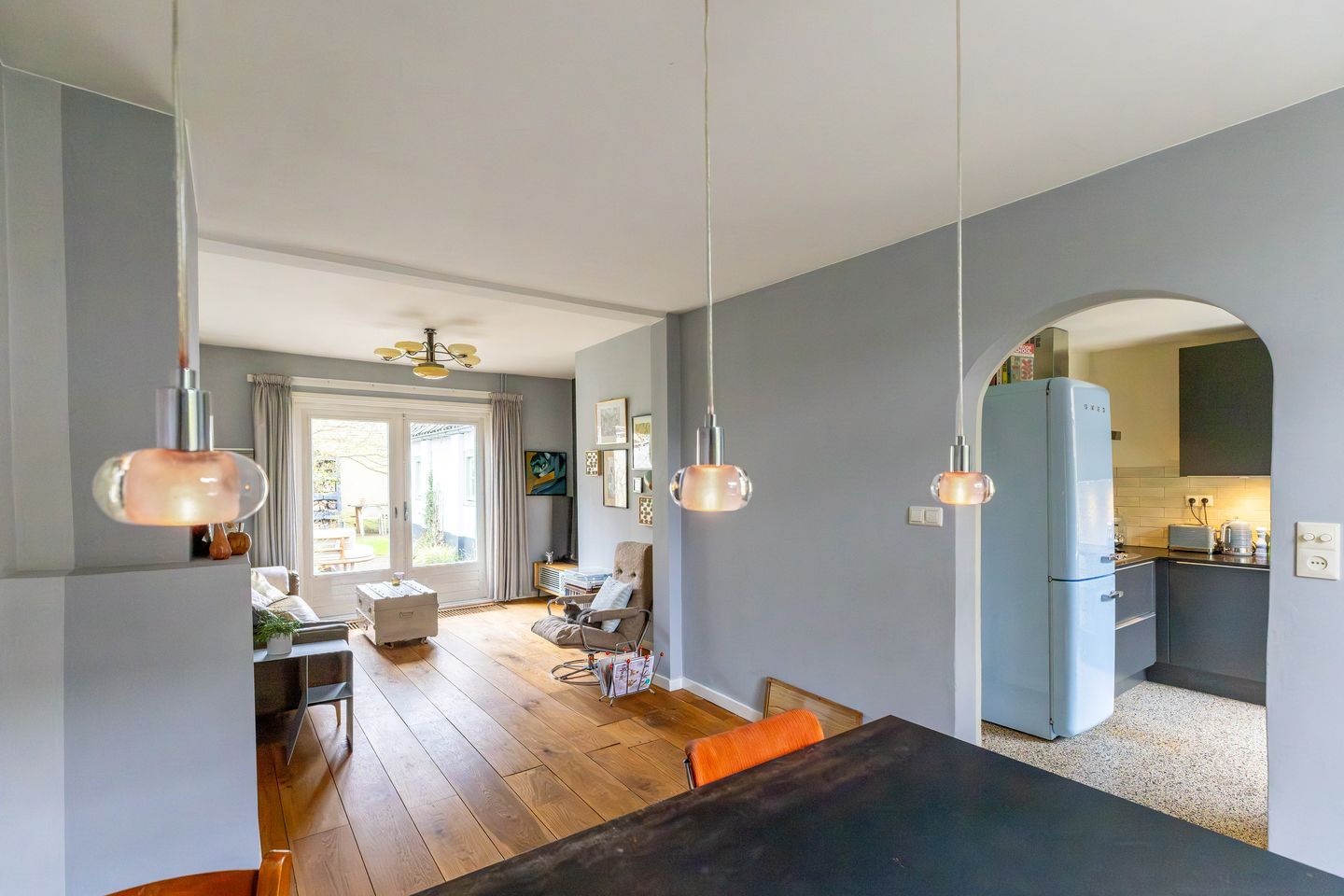 Photo 4 of Gildestraat 25