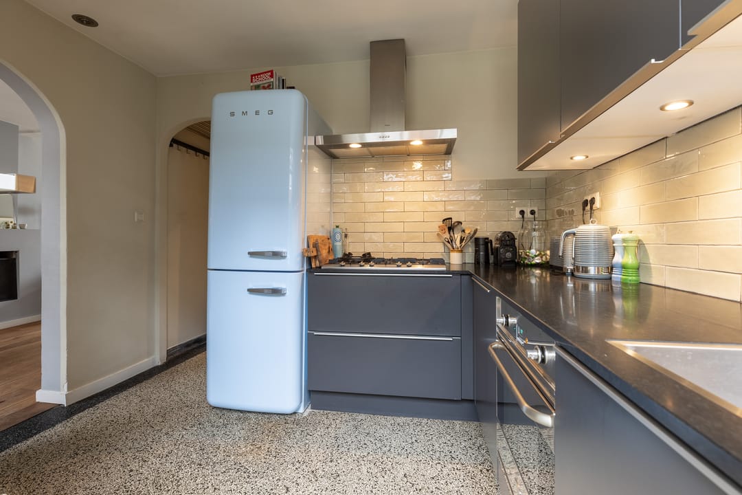 Photo 13 of Gildestraat 25