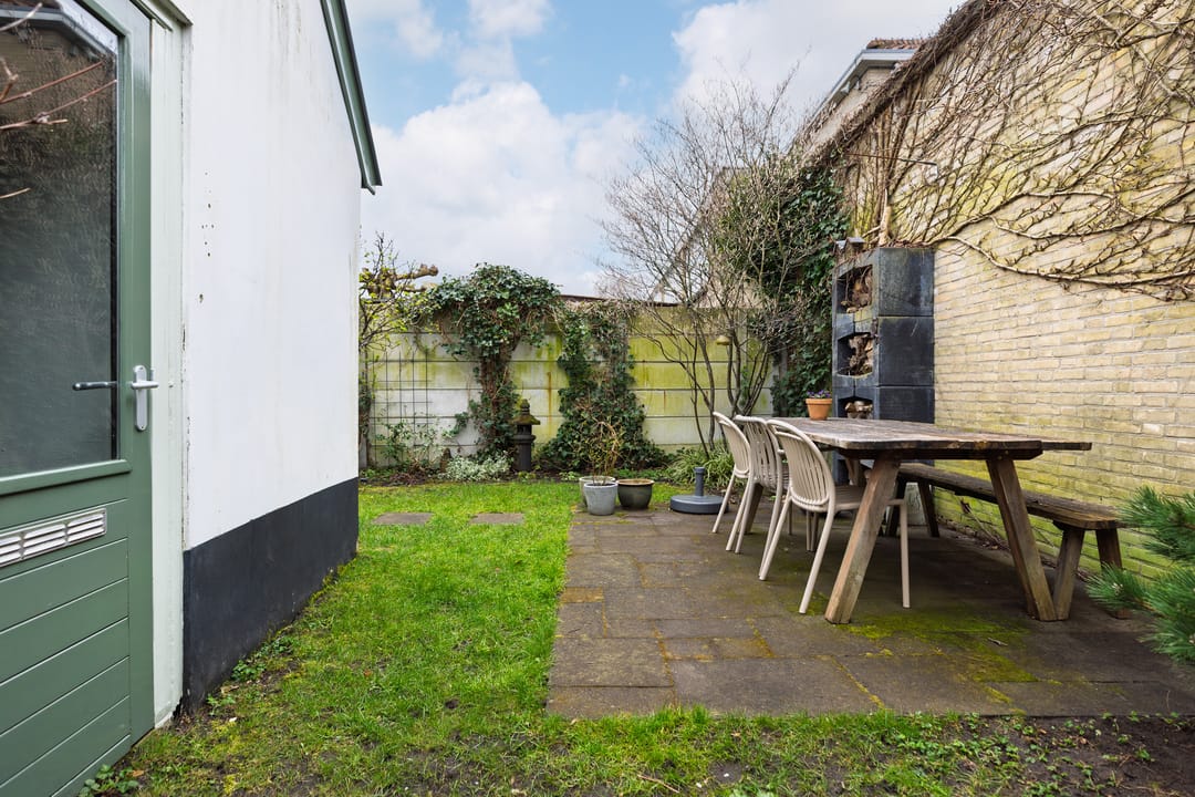 Photo 37 of Gildestraat 25