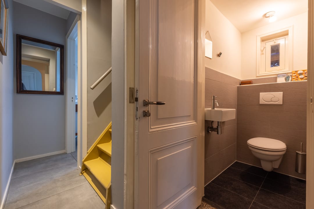 Photo 16 of Gildestraat 25