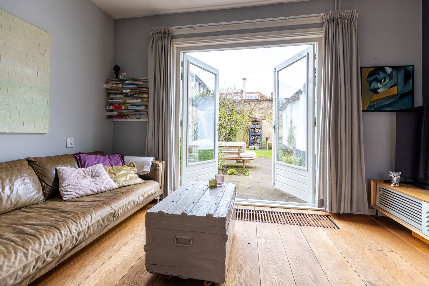 Photo 10 of Gildestraat 25