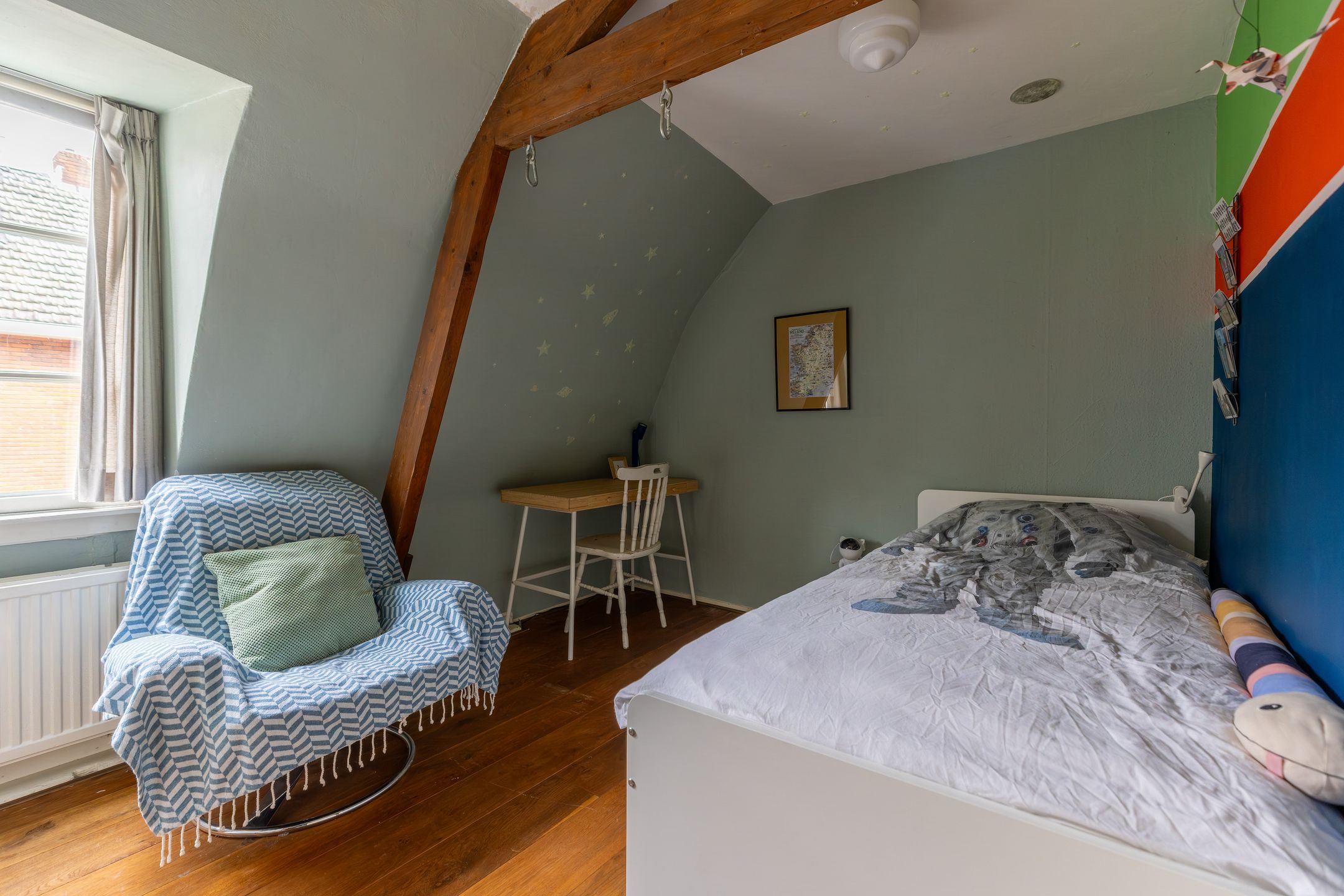 Photo 24 of Gildestraat 25