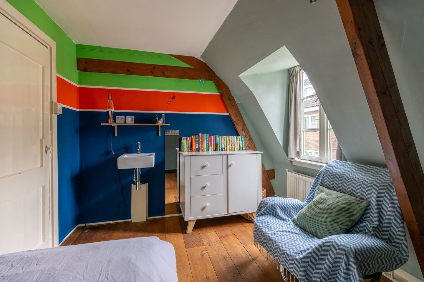 Photo 25 of Gildestraat 25