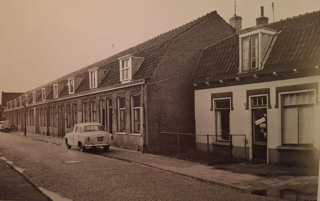 Photo 47 of Gildestraat 25