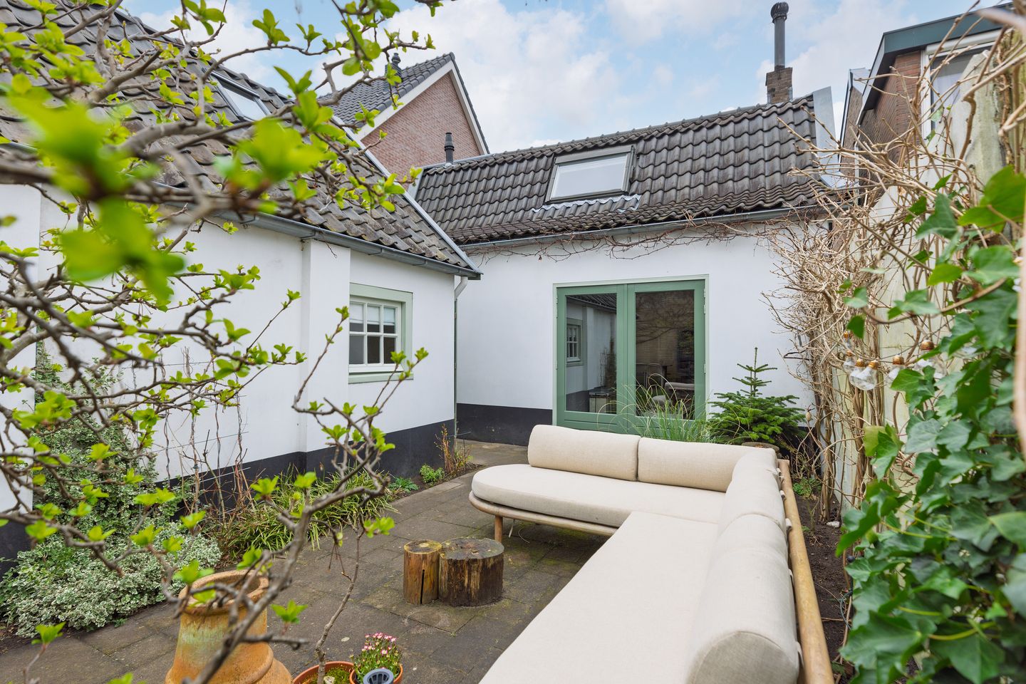 Photo 40 of Gildestraat 25