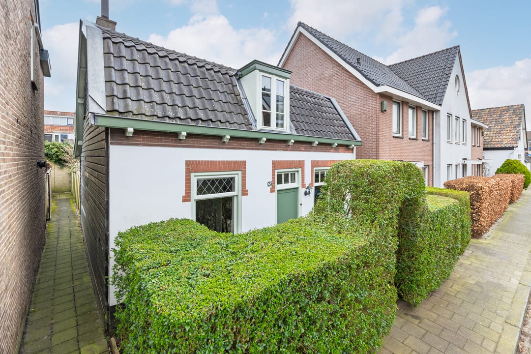 Photo 46 of Gildestraat 25