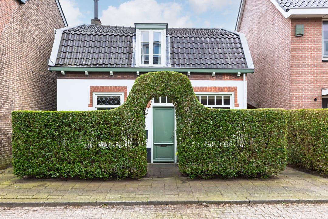 Photo 43 of Gildestraat 25