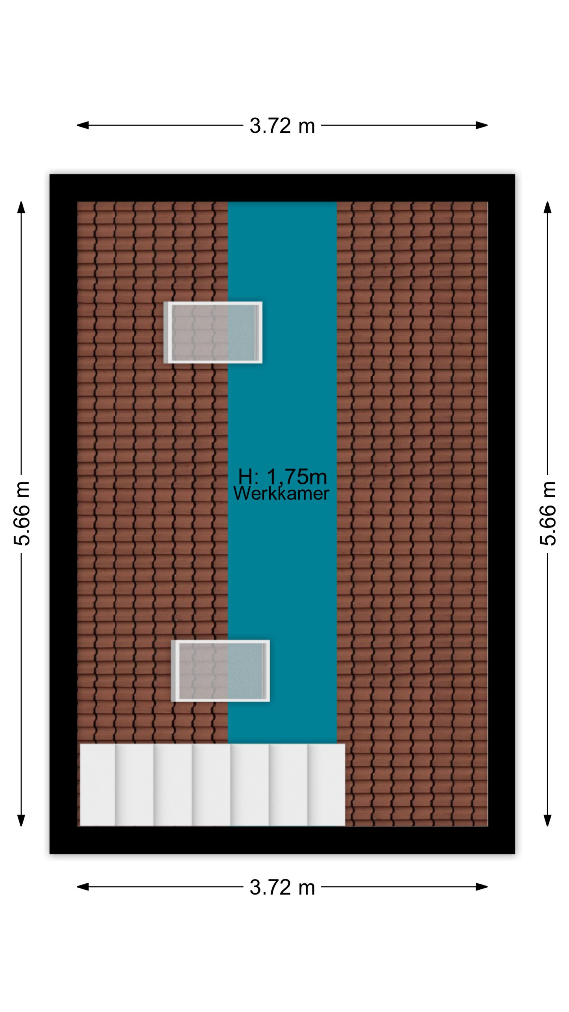 Photo 51 of Gildestraat 25