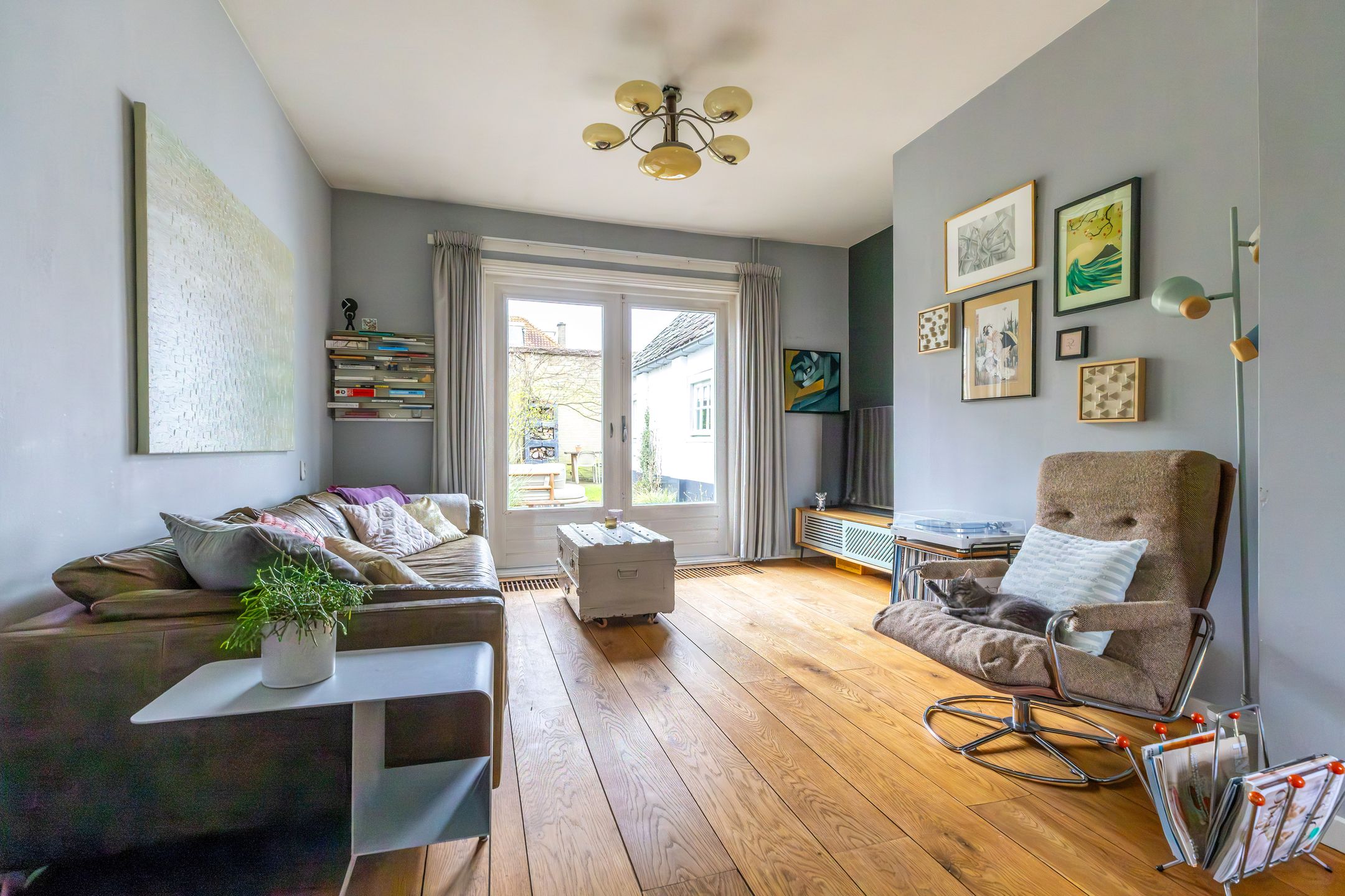 Photo 6 of Gildestraat 25