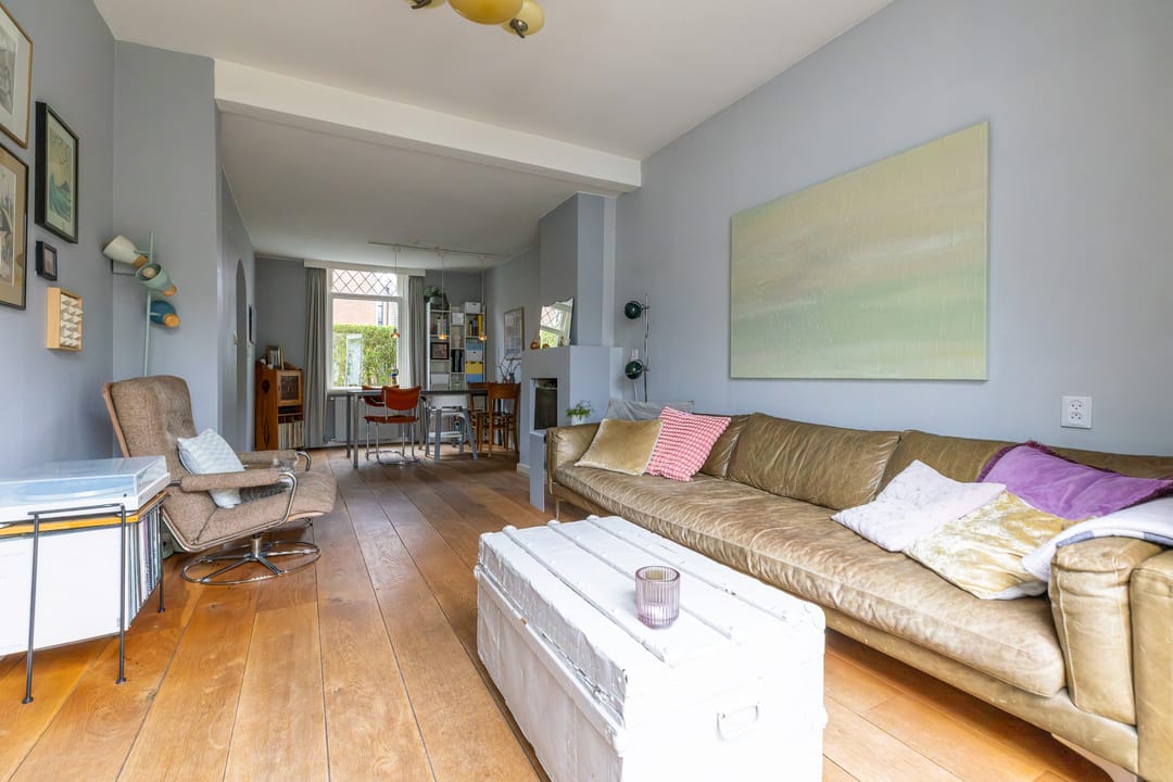 Photo 11 of Gildestraat 25