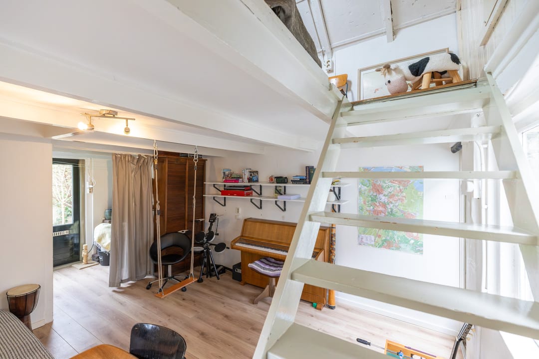 Photo 32 of Gildestraat 25