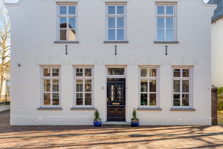 Foto 3 van Hofstraat 2