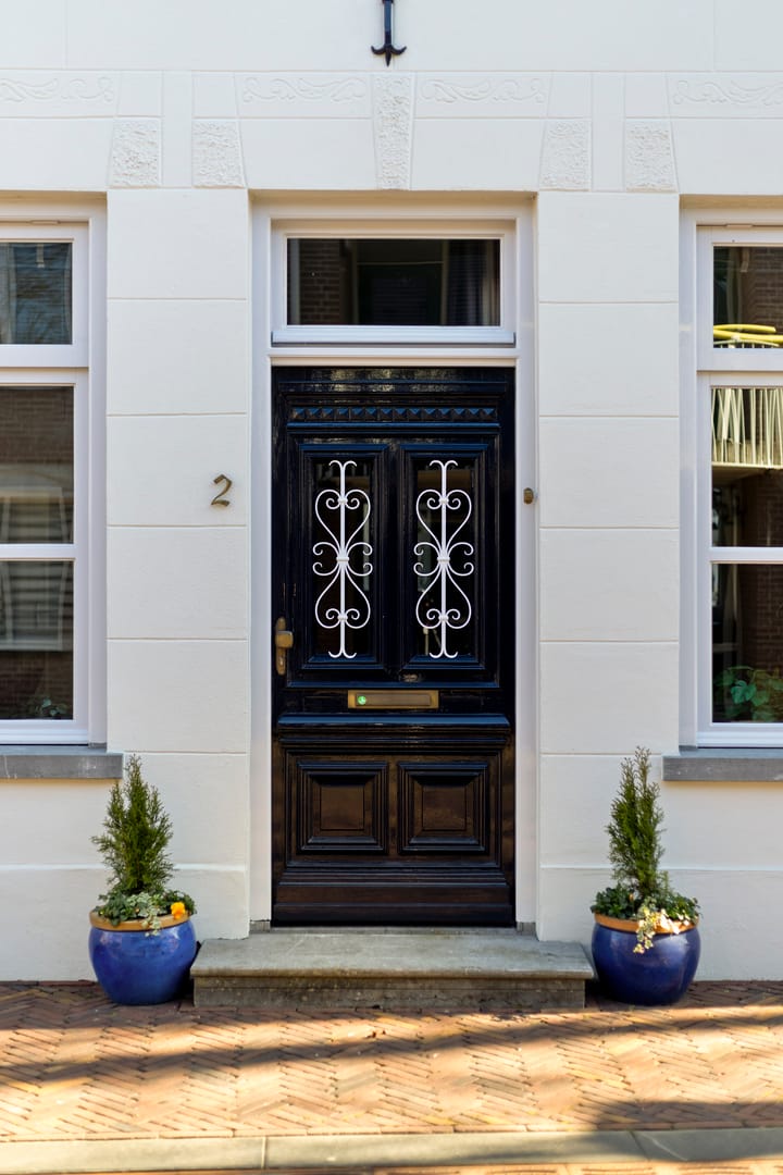 Foto 4 van Hofstraat 2