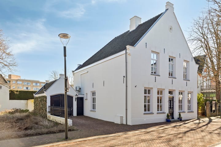 Foto 2 van Hofstraat 2