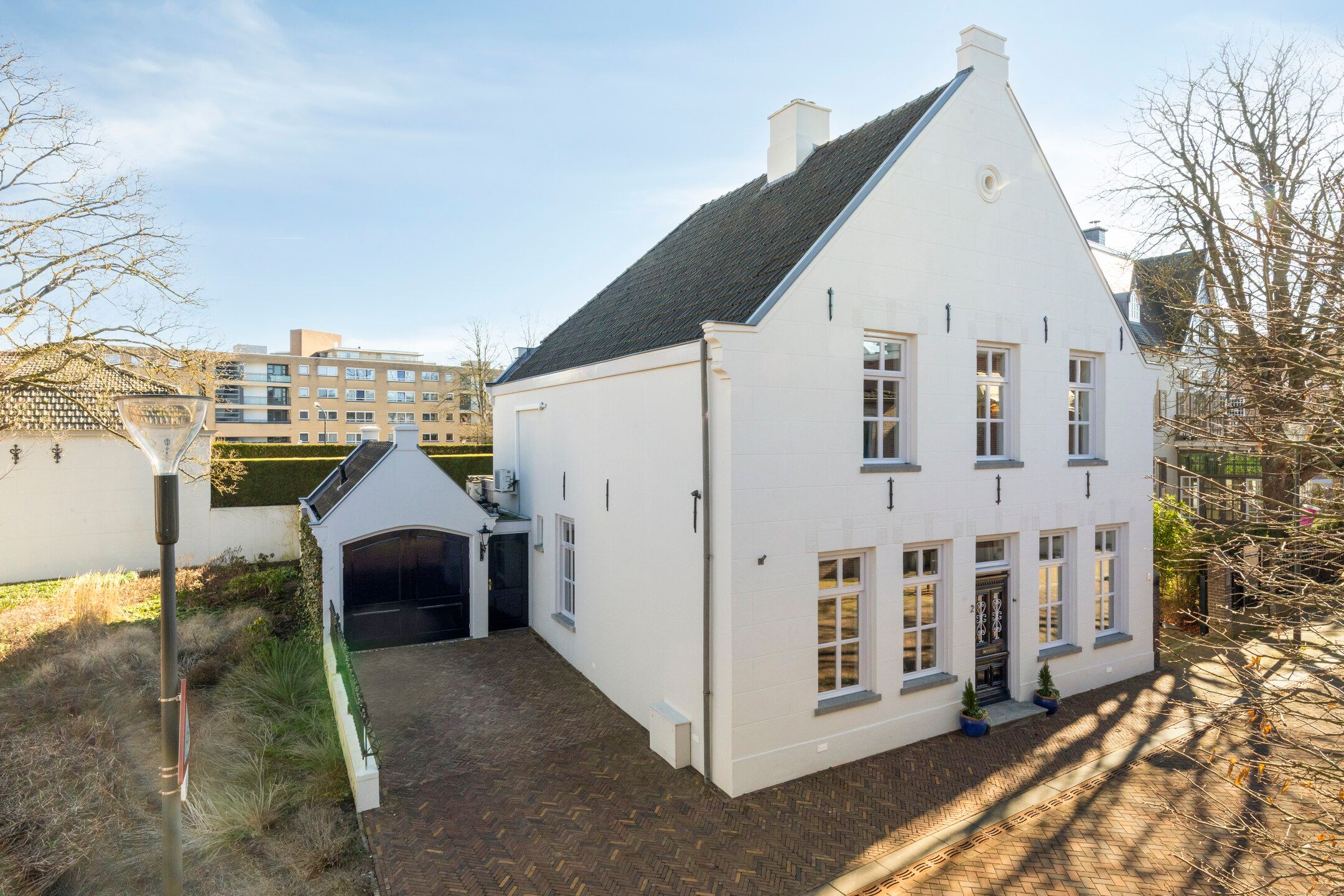 Foto 9 van Hofstraat 2