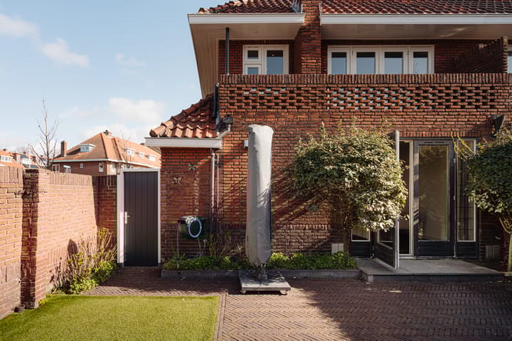 Photo 3 of Hogerbeetsstraat 1