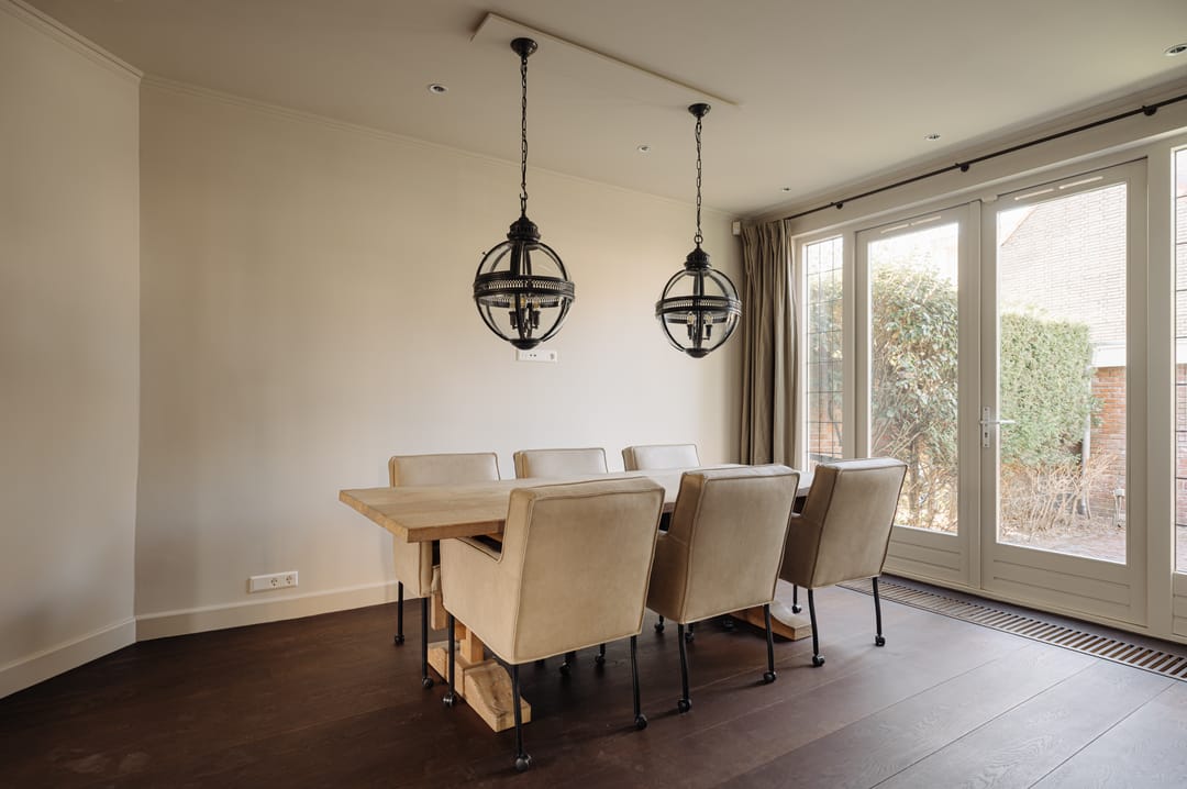 Photo 13 of Hogerbeetsstraat 1