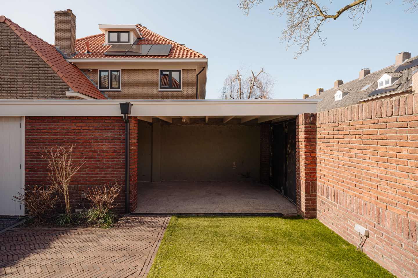 Photo 20 of Hogerbeetsstraat 1