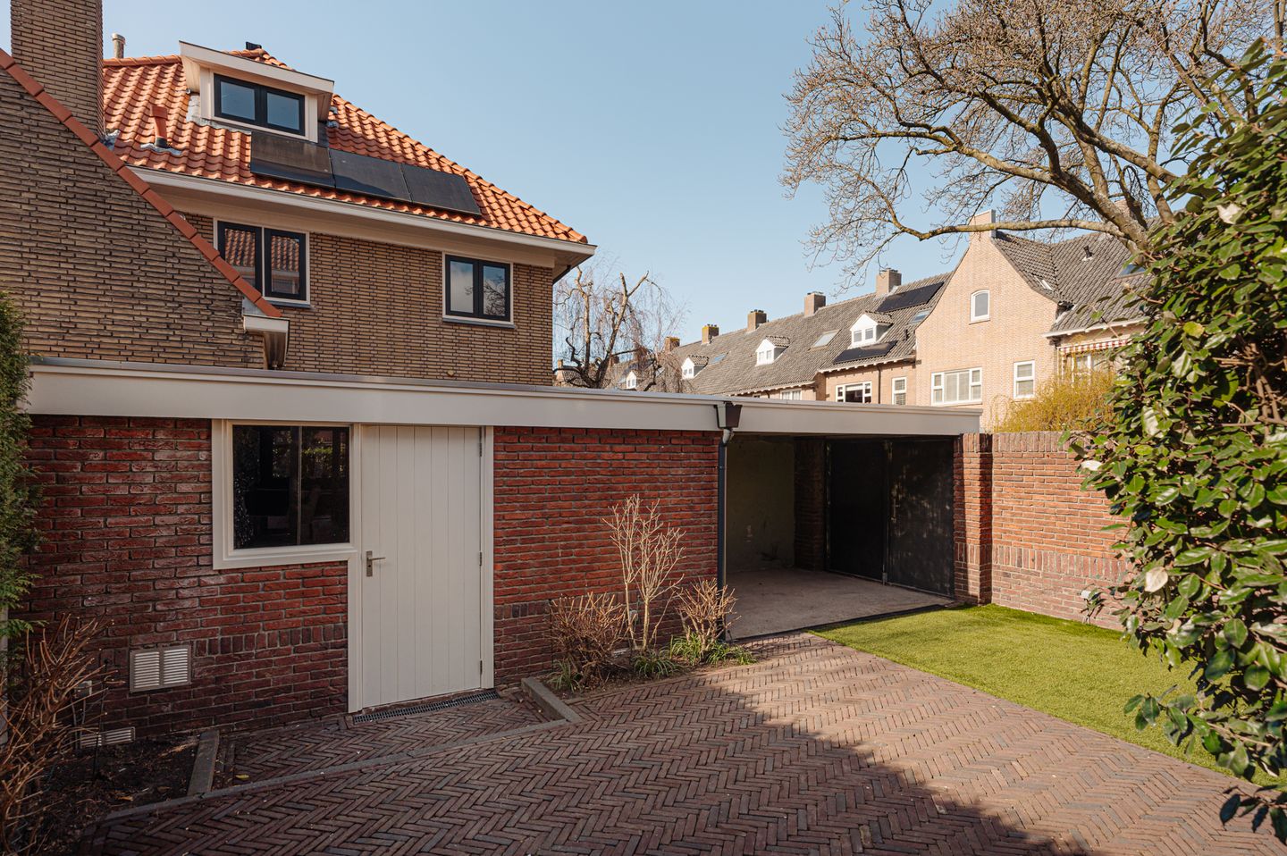 Photo 19 of Hogerbeetsstraat 1