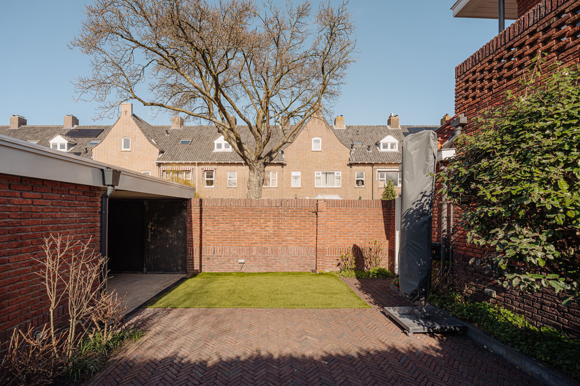 Photo 21 of Hogerbeetsstraat 1