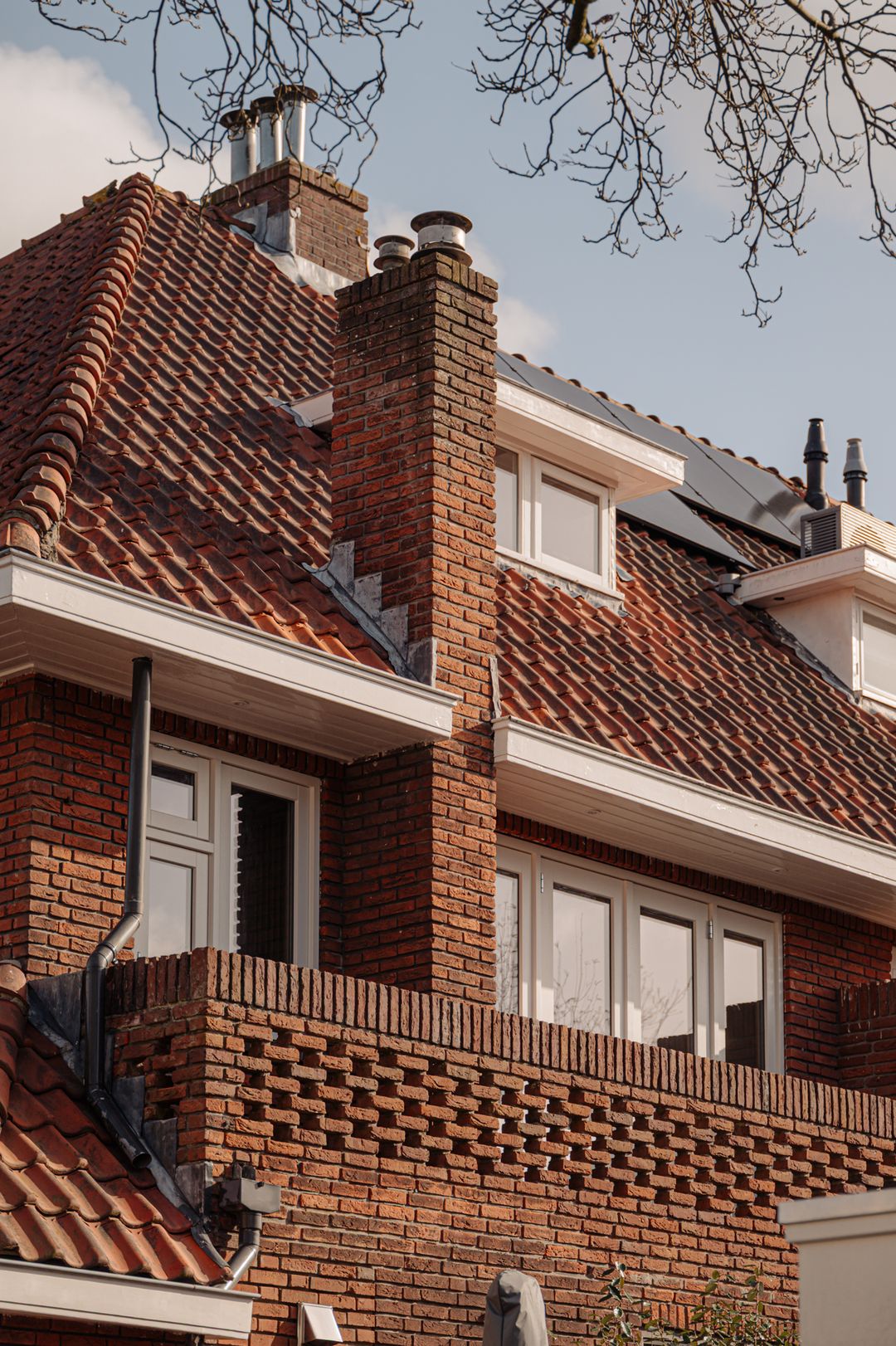 Photo 22 of Hogerbeetsstraat 1