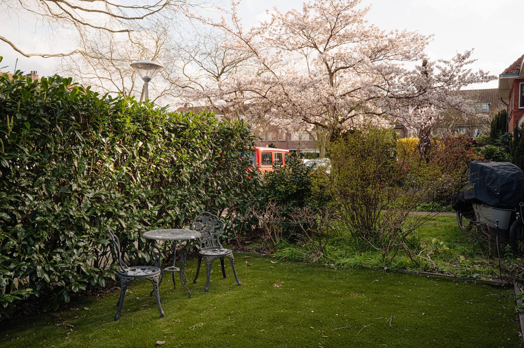 Photo 23 of Hogerbeetsstraat 1