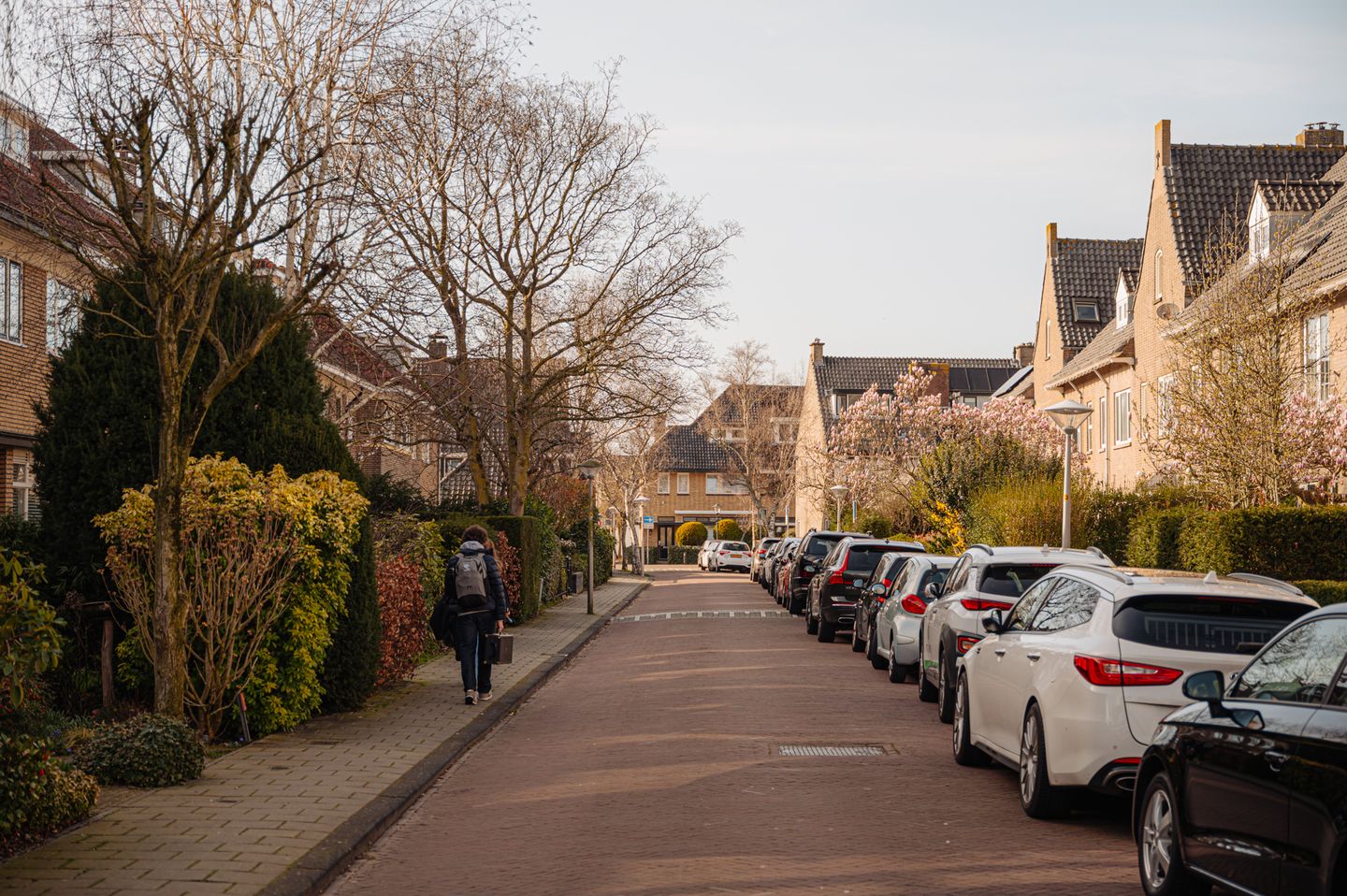 Photo 40 of Hogerbeetsstraat 1