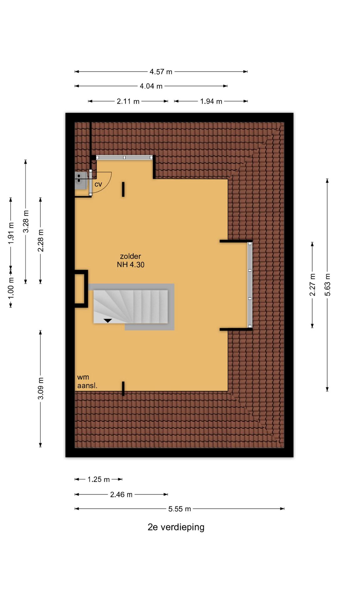 Photo 43 of Hogerbeetsstraat 1