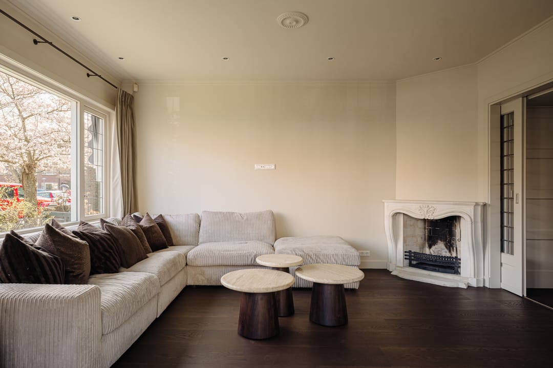 Photo 2 of Hogerbeetsstraat 1