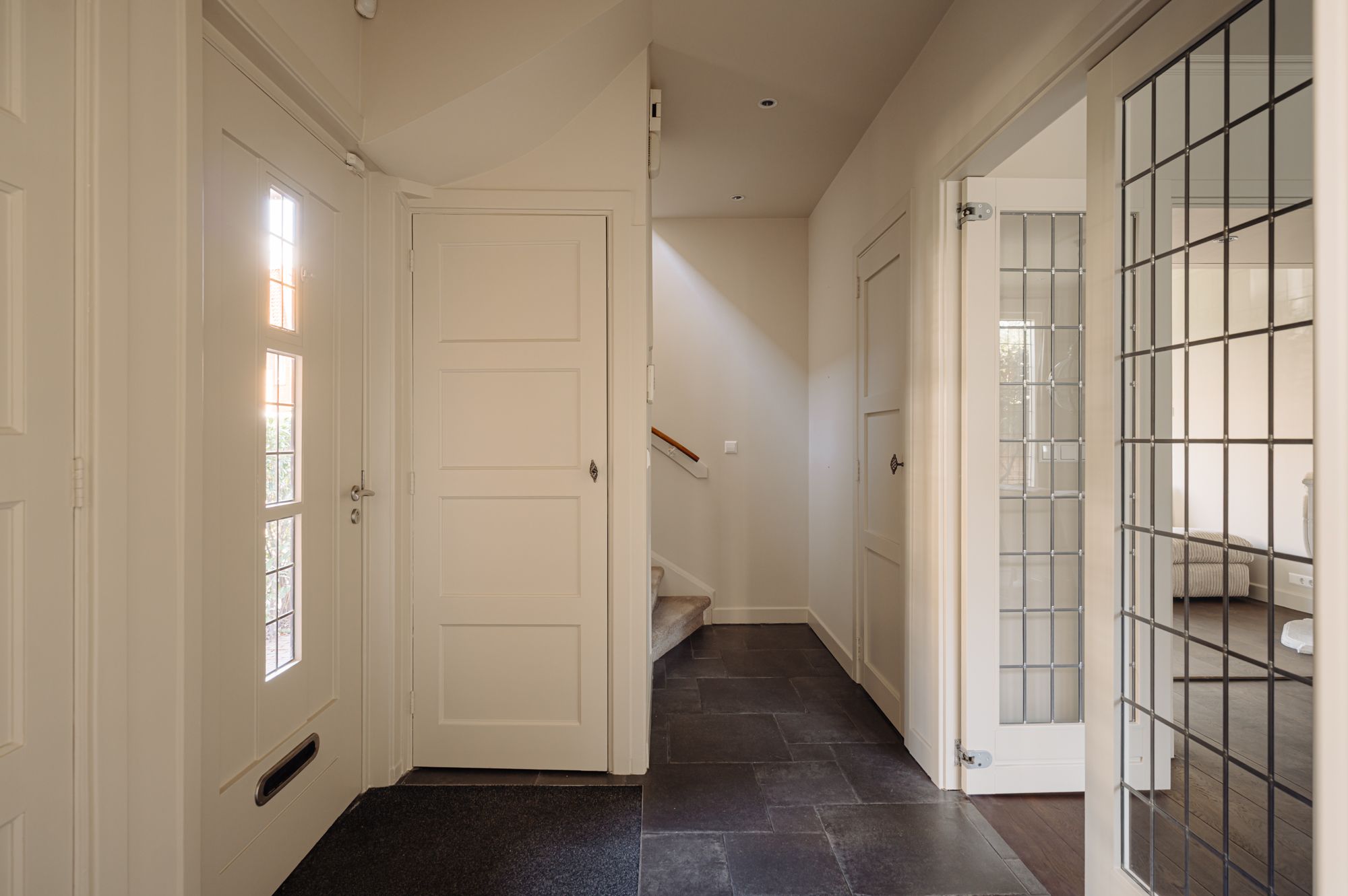 Photo 6 of Hogerbeetsstraat 1