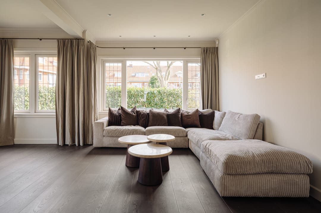 Photo 7 of Hogerbeetsstraat 1