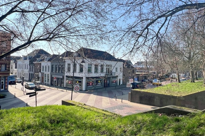 Nieuwe Walsteeg 1 main image