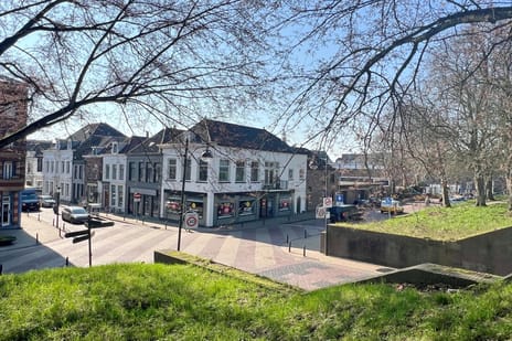 Nieuwe Walsteeg thumbnail