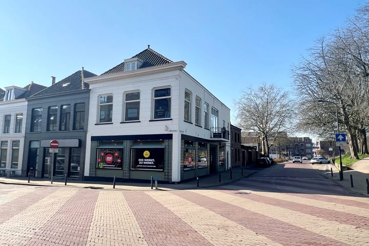 Foto 5 van Nieuwe Walsteeg 1