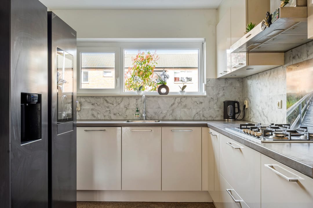 Spacious terraced house in Caberg with 4 bedrooms and roof terrace — 14