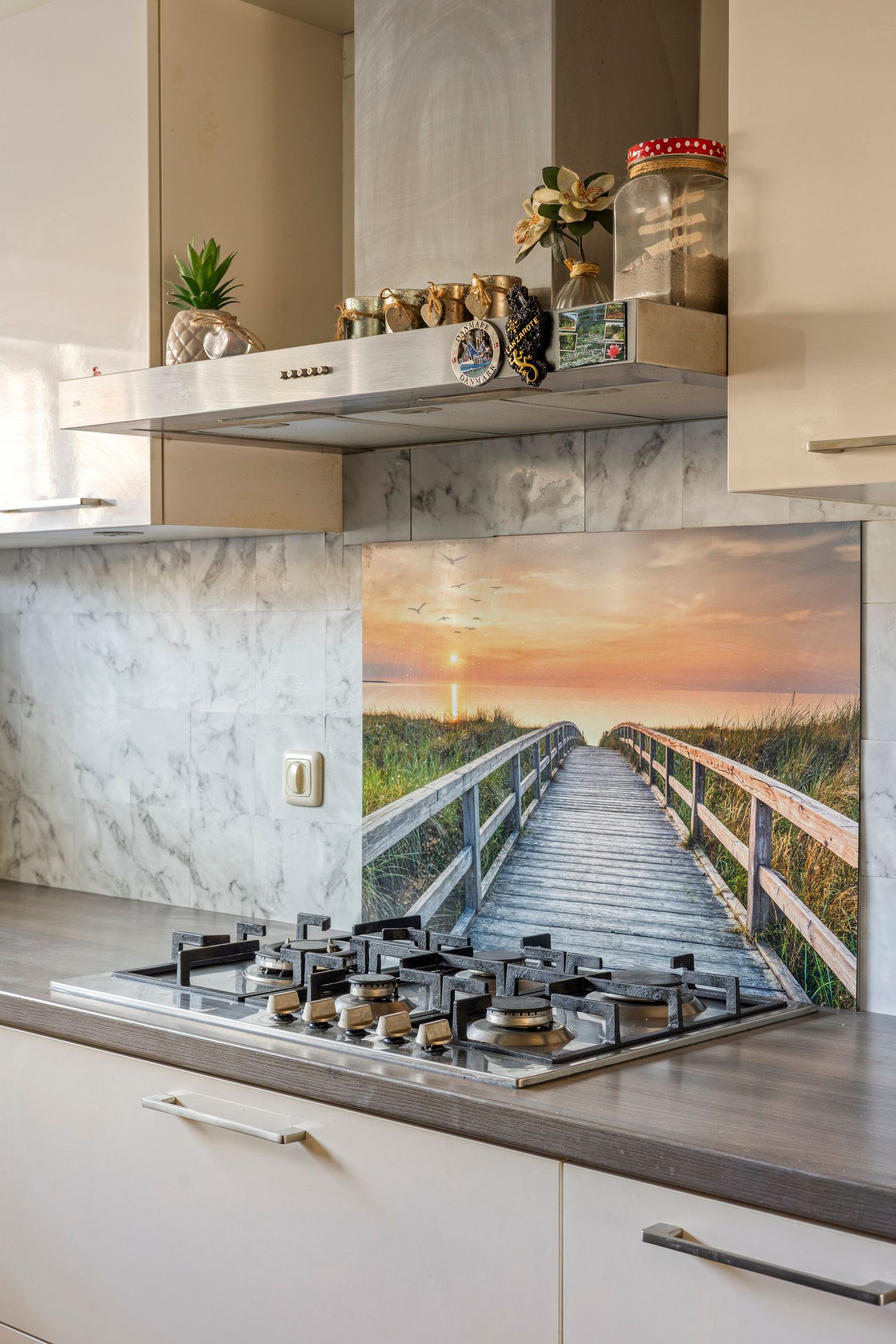 Spacious terraced house in Caberg with 4 bedrooms and roof terrace — 17