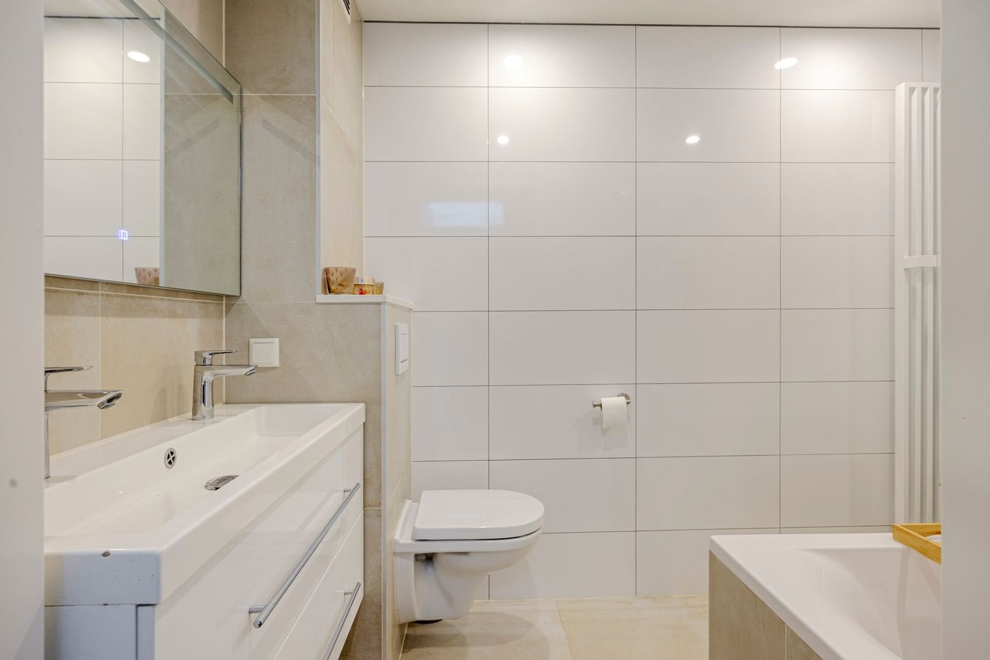 Spacious terraced house in Caberg with 4 bedrooms and roof terrace — 18