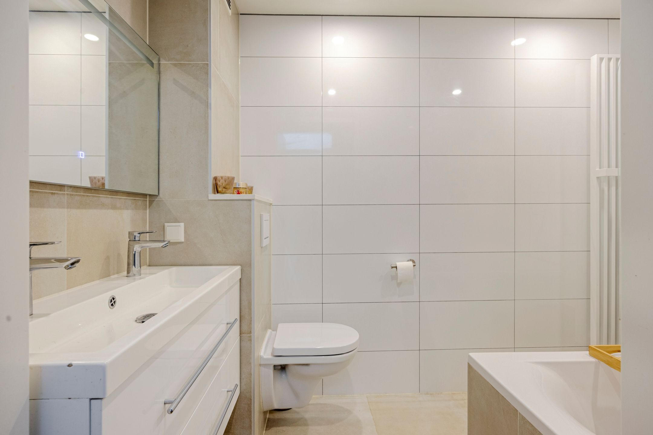 Spacious terraced house in Caberg with 4 bedrooms and roof terrace — 23