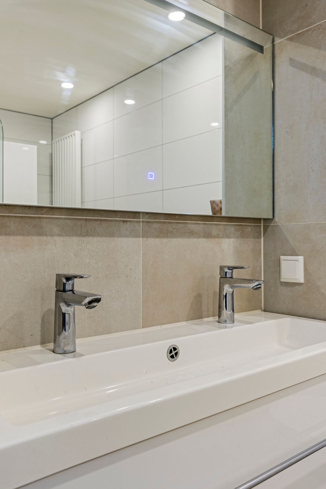 Spacious terraced house in Caberg with 4 bedrooms and roof terrace — 26
