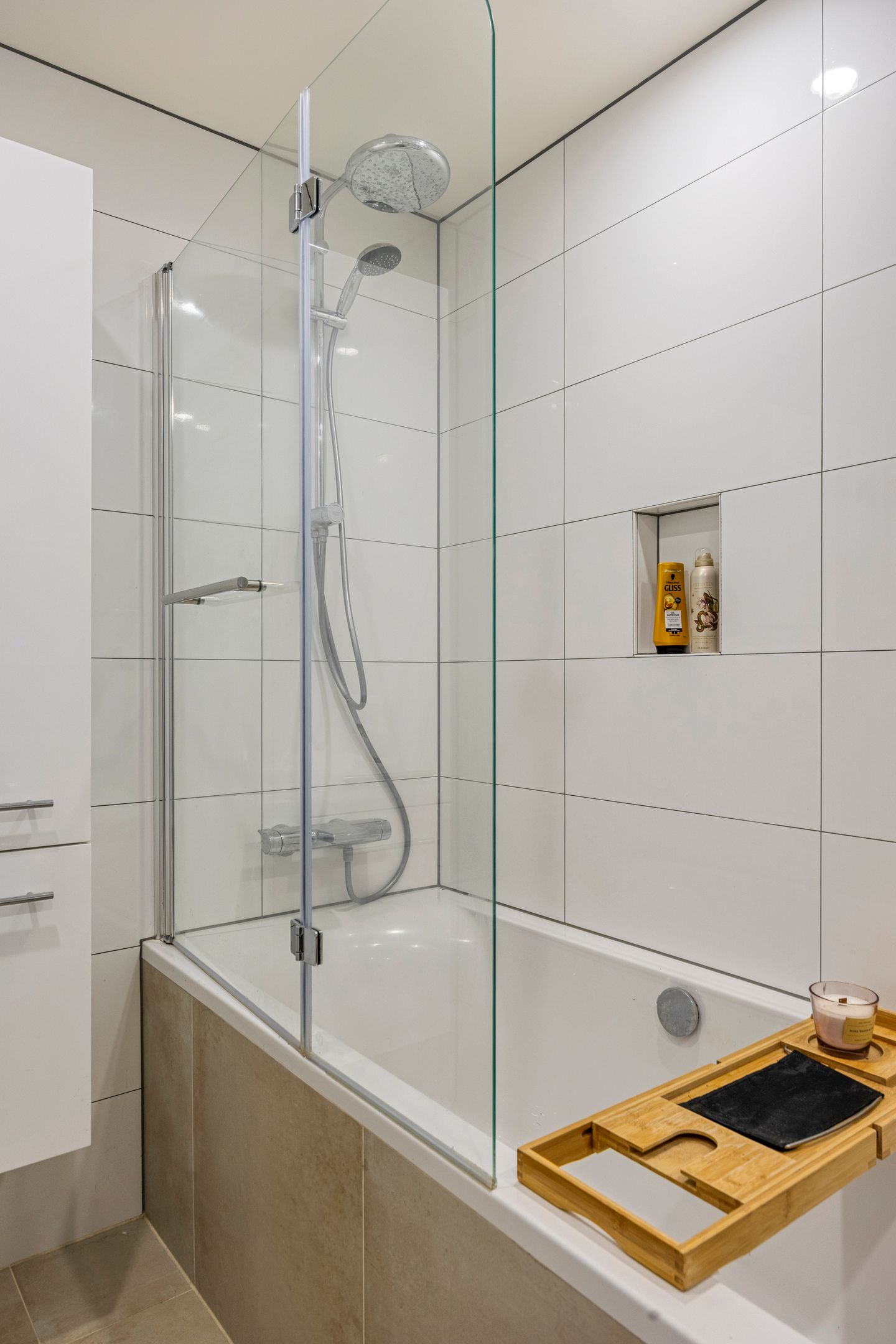 Spacious terraced house in Caberg with 4 bedrooms and roof terrace — 27