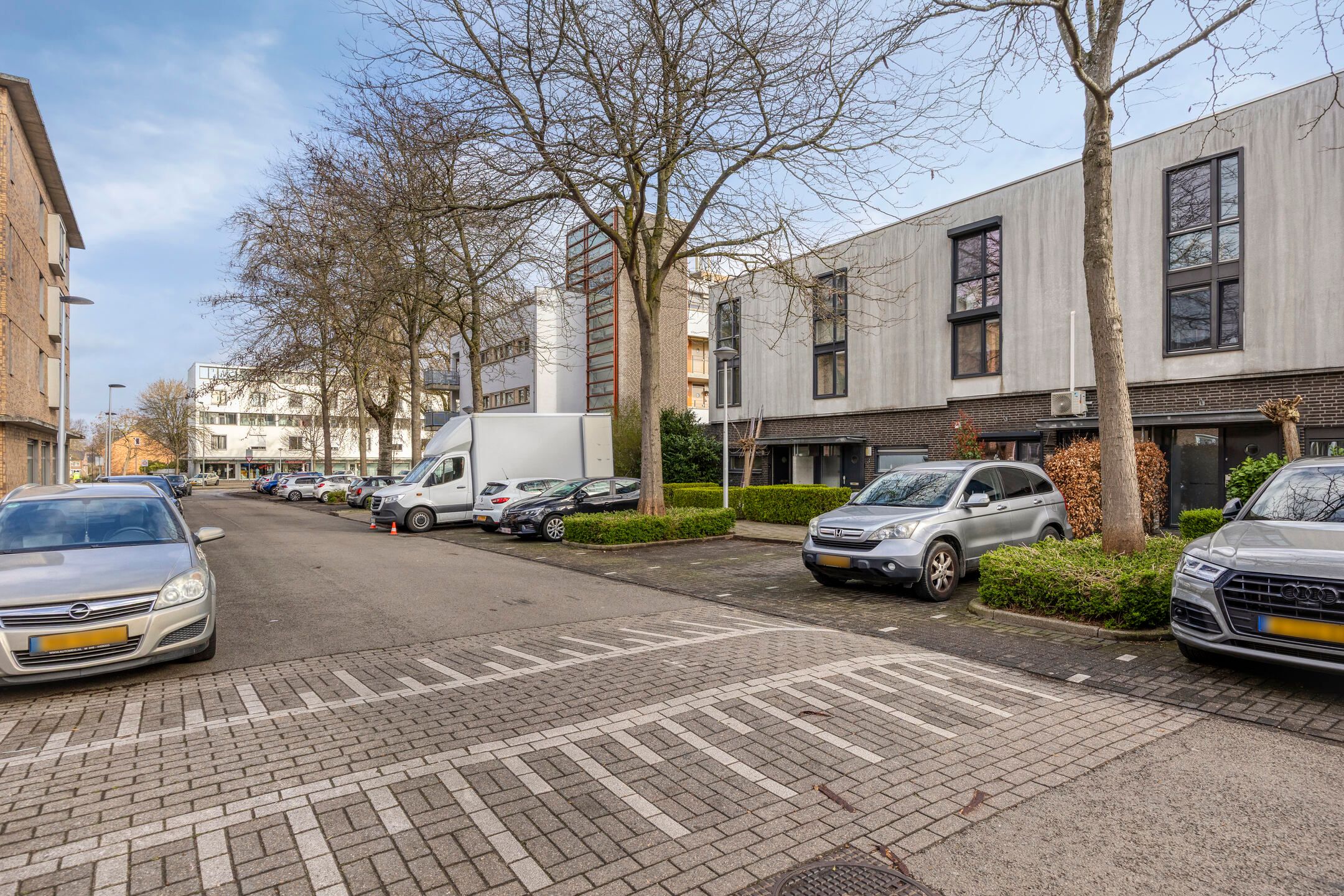 Spacious terraced house in Caberg with 4 bedrooms and roof terrace — 49