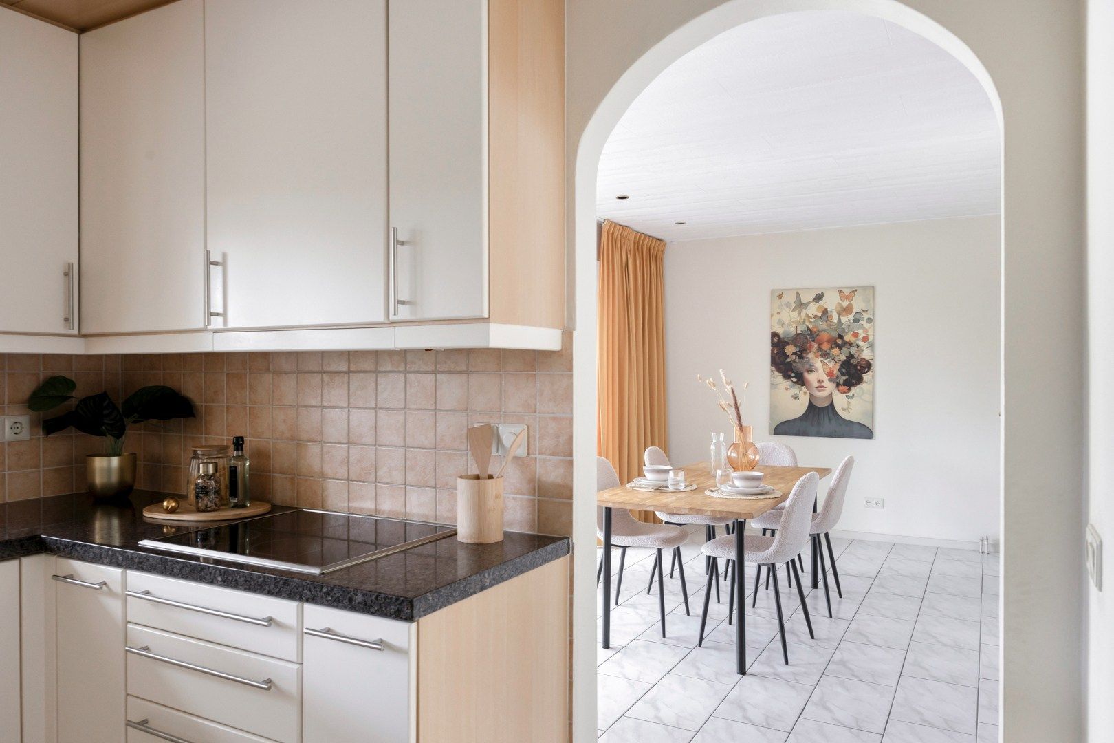 Charming Semi-Bungalow with Deep Gardens and Covered Terrace in Asten — 18