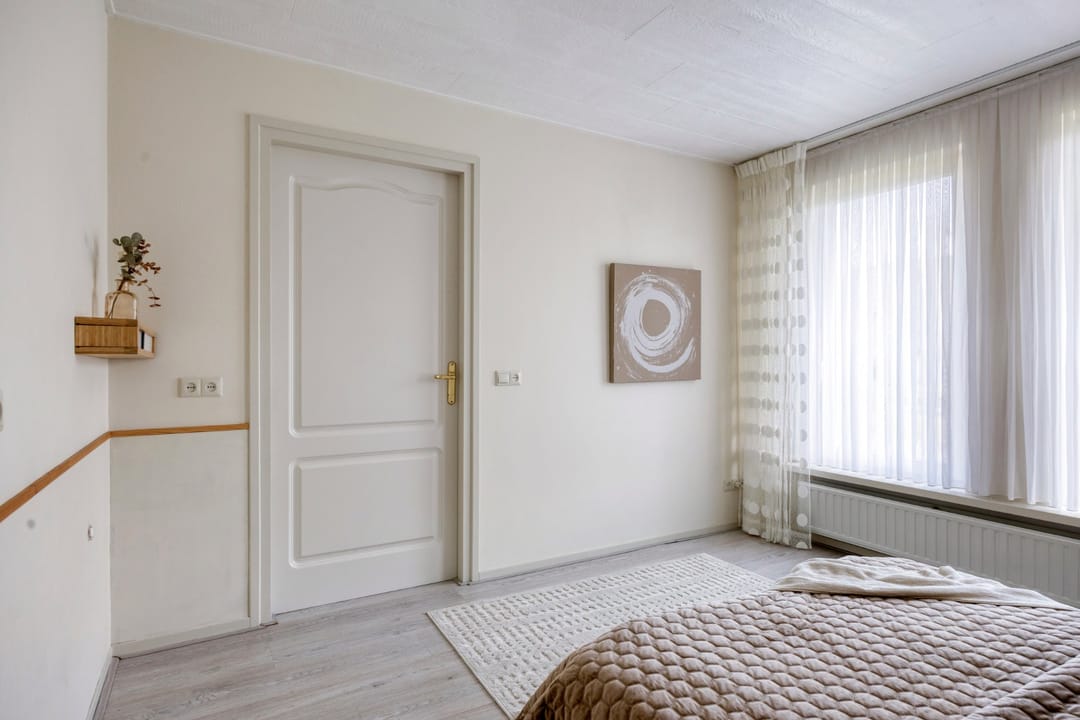 Charming Semi-Bungalow with Deep Gardens and Covered Terrace in Asten — 23