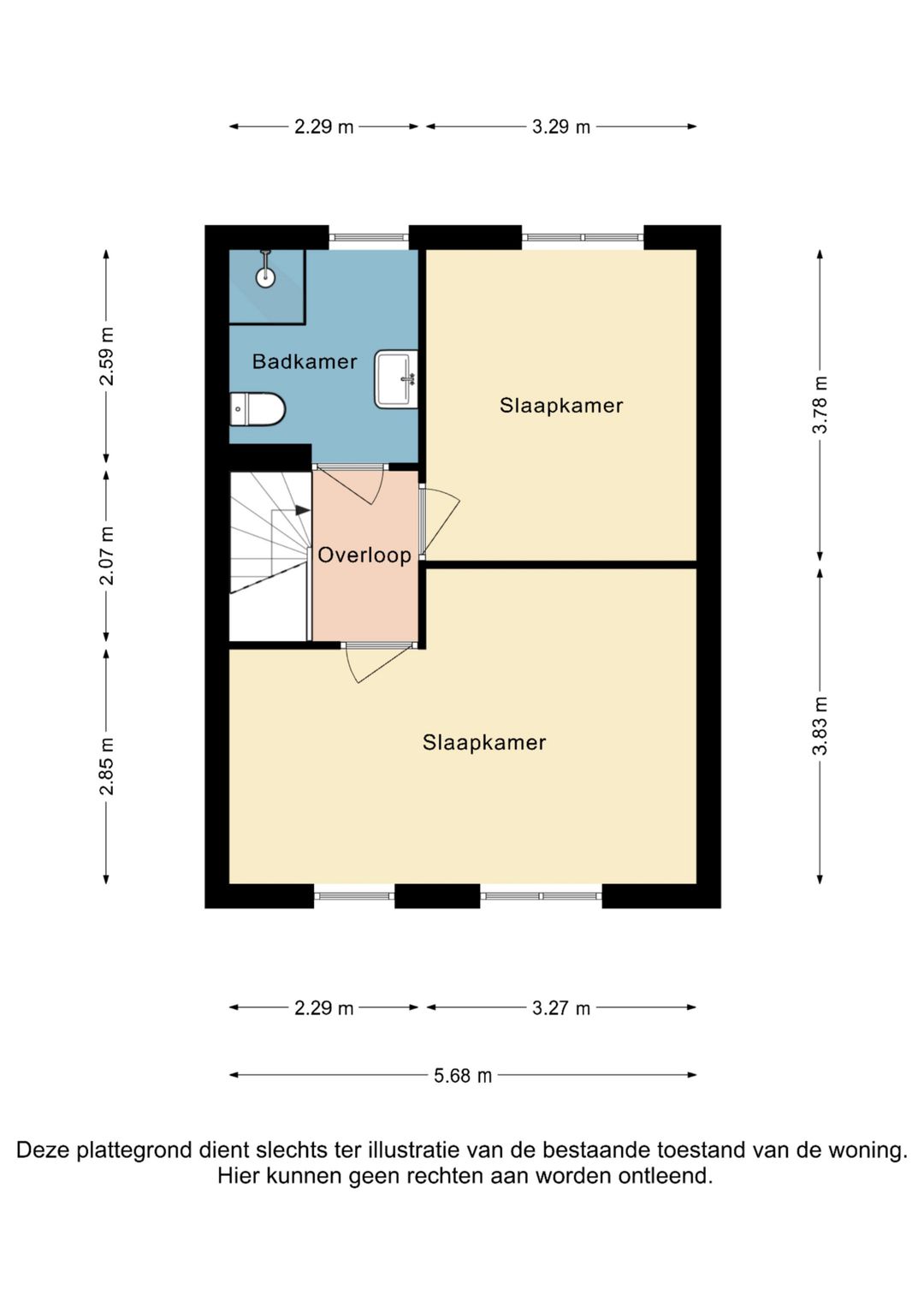 Renovation opportunity: Corner house with garage in quiet Kerkrade neighborhood — 32