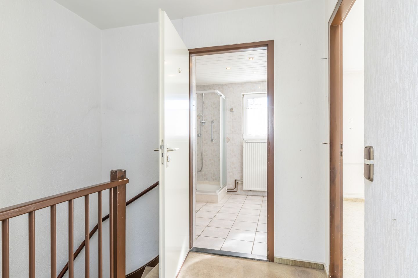 Renovation opportunity: Corner house with garage in quiet Kerkrade neighborhood — 14